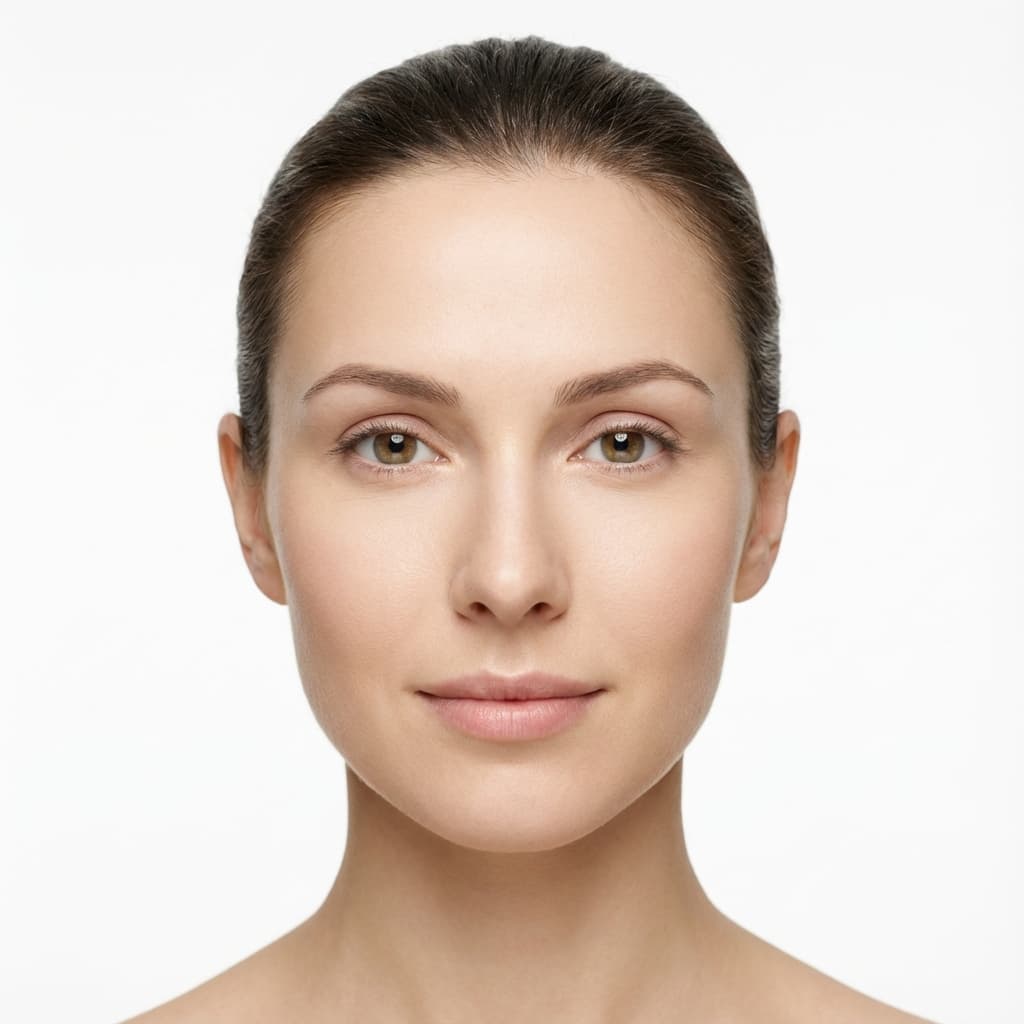 Yüz işlemleri modeli